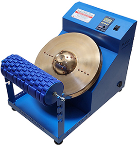 Kansa Thali Ayurvedic Wellness Massager